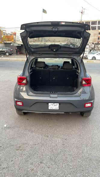 السلام عليكم للبيع ‏هونداي ‏فينو موديل 23 دخول جديد السيارة جاهزة بدون لغد ولا شاصي بدون دواخل بيها فقط جاملغ بدون رقم منفيس باسمي السعر 123$  بيها مجال مكان بغداد الاستفسار اكثر اتصل *********** بغداد
