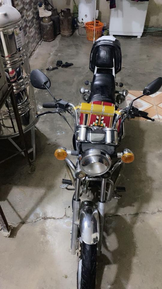 سلام وعليكم ماطورللبيع السعر 850تفاصيل عل هاذا الرقم ***********
