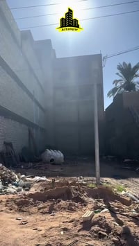 "الاستقرار هو المستقبل في كل عقار "  حصراً لدى شركتنا ✔️  🏕 قطعة أرض ل...