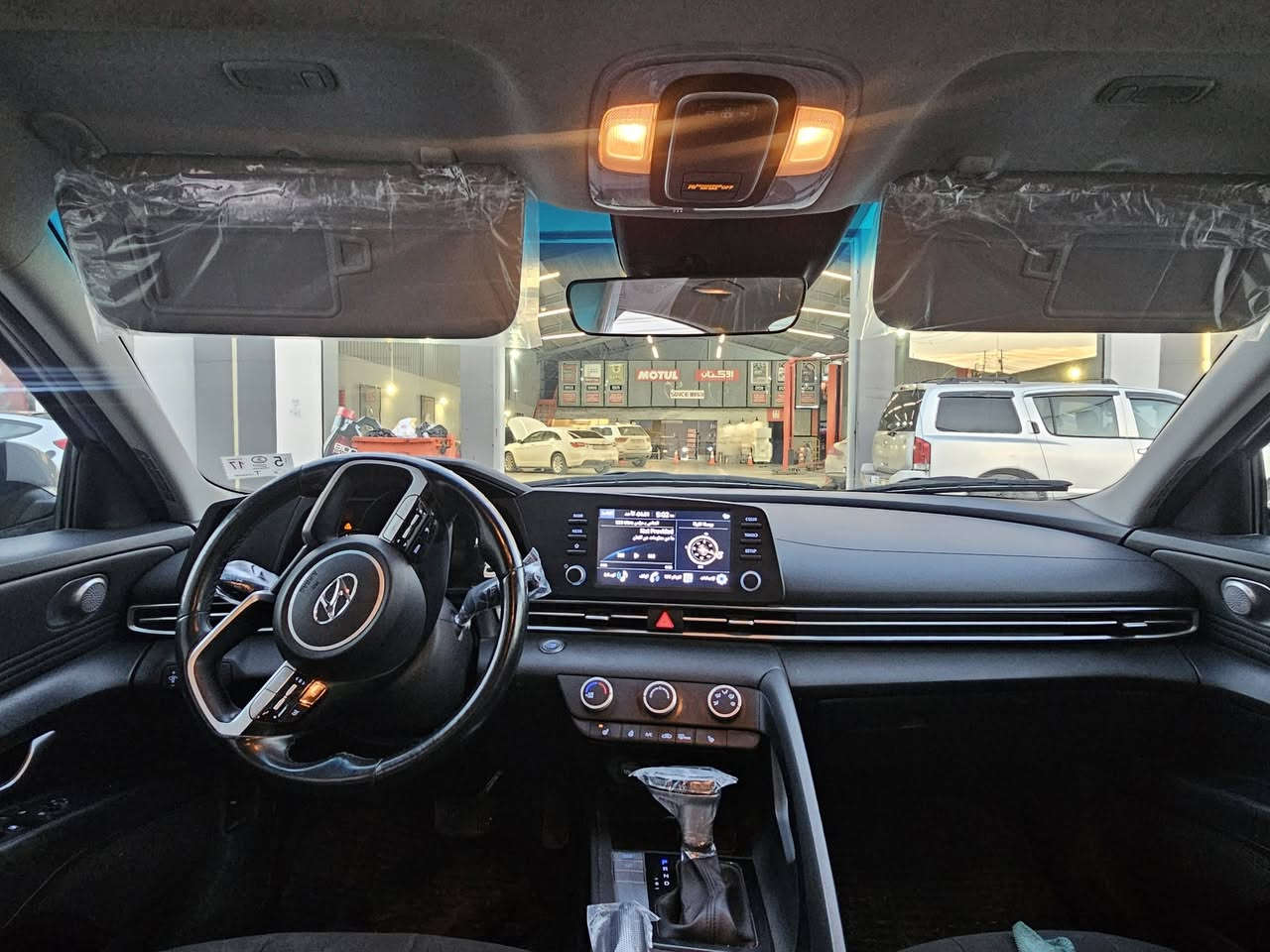 السلام عليكم 
للبيع السعر مناسب 137 
النترا 2021 🇺🇸🇺🇸
ماشية 49 الف 
محرك ٢٠٠٠ دوش 
فول عدا الفتحة 
كشنات تدفئة 
شاشه كبيره 
ابل كار بلي 
حساسات 
بصمة تشغيل ابواب
تشغيل عن بعد 
ويلكب ١٧ 
صدر حدادية كلها جديدة 
گير ومحرك مكفول شرط
تخم تايرات قبل اسبوعين شادهن

بيها قطعتين صبغ جاملغ النفر + البوند بدوون دواخل بدون ايرباك شررط 
بيها قطعتين كلير من امريكا 

رقم التلفون ☎️☎️
***********
