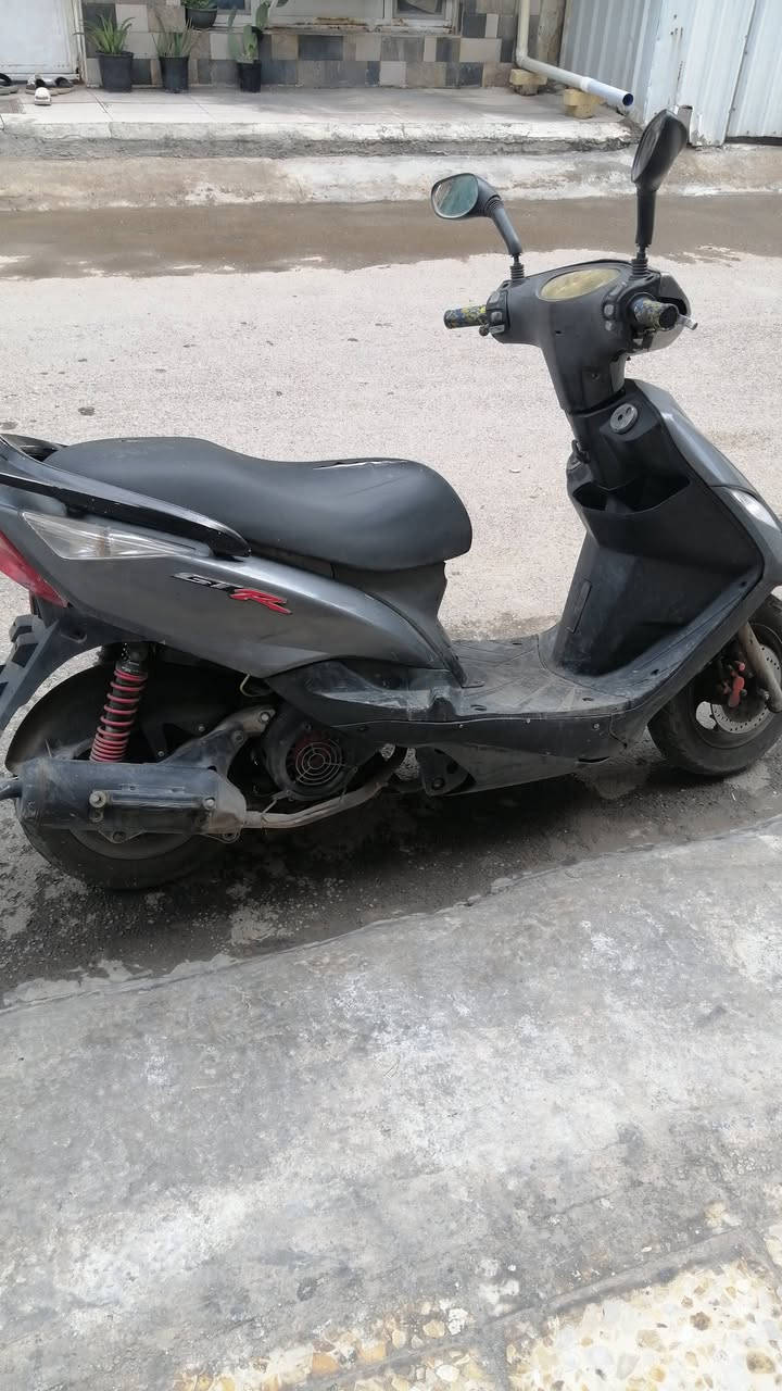 اراوس دراجه شحن لوثيوم ***********
