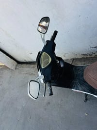 ماكس Fs • كهربائية كامله • محرك مفتوح