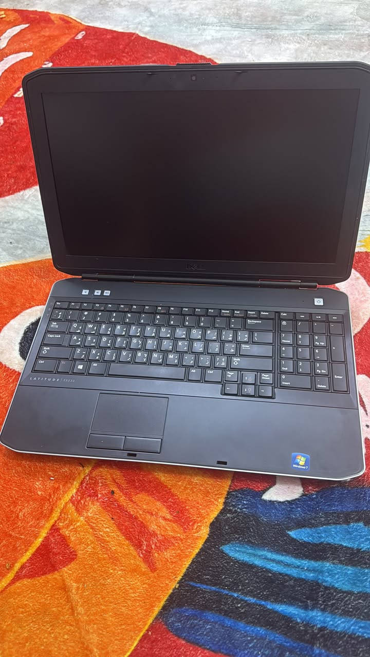 لابتوب dell المواصفات مذكوره بالصور سعر 200 الف مكاني بغداد


**إذا كنت صاحب هذا الإعلان وتريد حذفه لأي سبب، رجاءا أرسل رسالة إلى الدعم الفني**