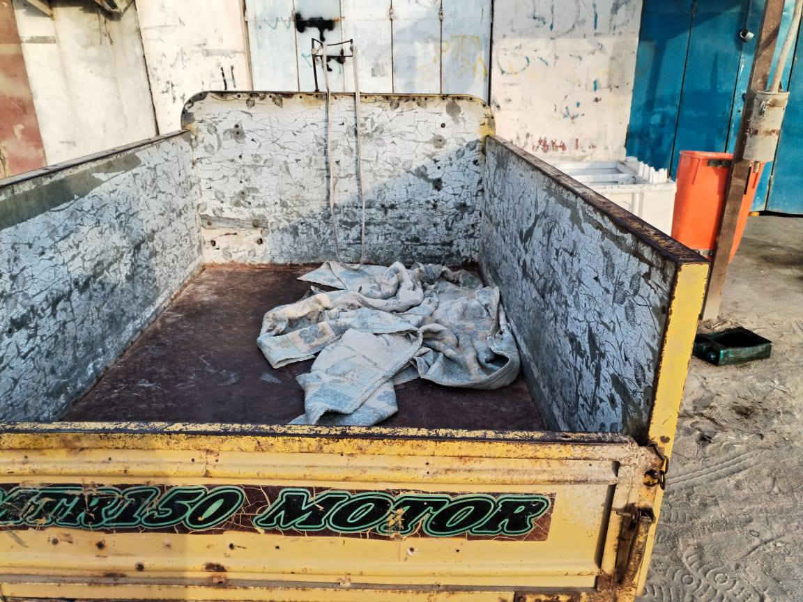 ستوته امتيار للبيع ادوات
جاهزه شغل وطلع سعر 650
مكلف بالنشر هذا رقم صاحبها ***********
