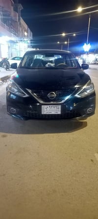 سنترا ٢٠١٩ • وارد امريكي • حادث