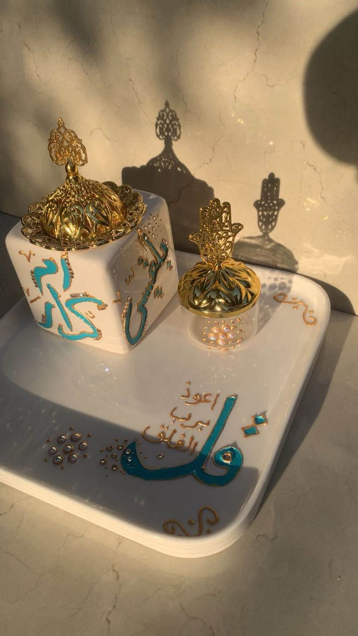 كشختج عليج وكشخة العيد علينة 
بكجات 
عروض على هذة البكج 
شغلي حسب الطلب
يتوفر توصيل لجميع المحافظات العراقية
الحجز قبل اسبوع
ضمان الوان ضد الماء بغداد, العراق


**إذا كنت صاحب هذا الإعلان وتريد حذفه لأي سبب، رجاءا أرسل رسالة إلى الدعم الفني**