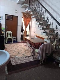 بسم الله الرحمن الرحيم للبيع ✋🏻✋🏻✋🏻🏦   بيت ١٠٠ متر في السريدات الاولى ...