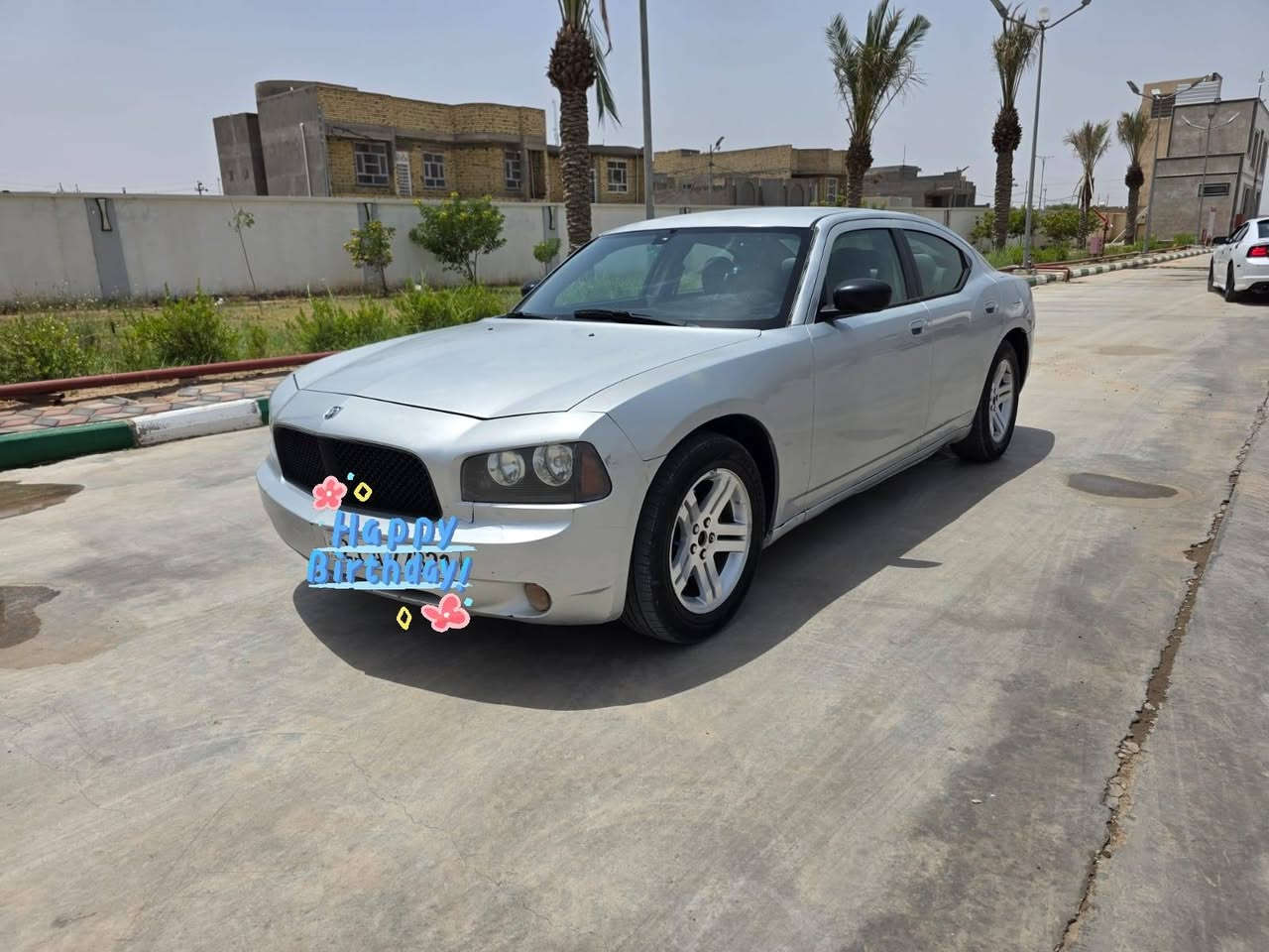 جارجر موديل 2008 متومه شاصي و رقم سليمانيه انجليزي  كص جنطه   مكينه وكير 3500  كفاله تبريد شغال مابيهه اي نقص كهربائيات تشتغل
مكاني واسط
السعر 35
 ***********
***********
