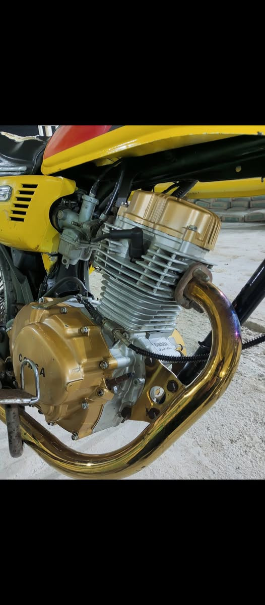 السلام عليكم دراجه ارشا للبيع موديل ١٦ اوراق نضيفه شوفت عينك السعر 370وبيها مجال مكاني واسط قضاء الزبيديه ‏‪***********‬‏
