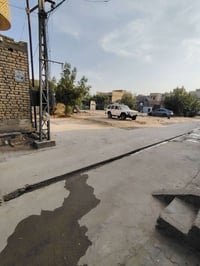 الحي العسكري • بيت للبيع • ٢٠٠م