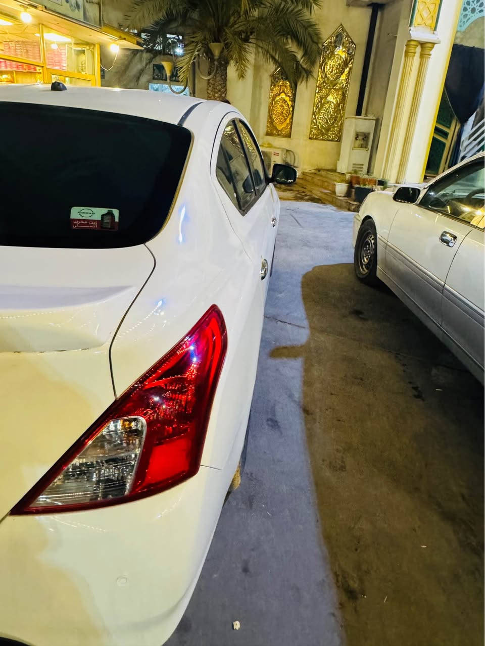 نيسان صني ٢٠٢٥ مصري كفاله عامه ماشيه ١٥ الف بصمه تشغيل عن بعد ترحيب سياره ماناقصه اي شي ١٢٥ وبيها مجال *********** واتساب النجف, العراق
