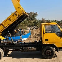 كنتر قلاب بلادي • قمارة عريضة • بغداد