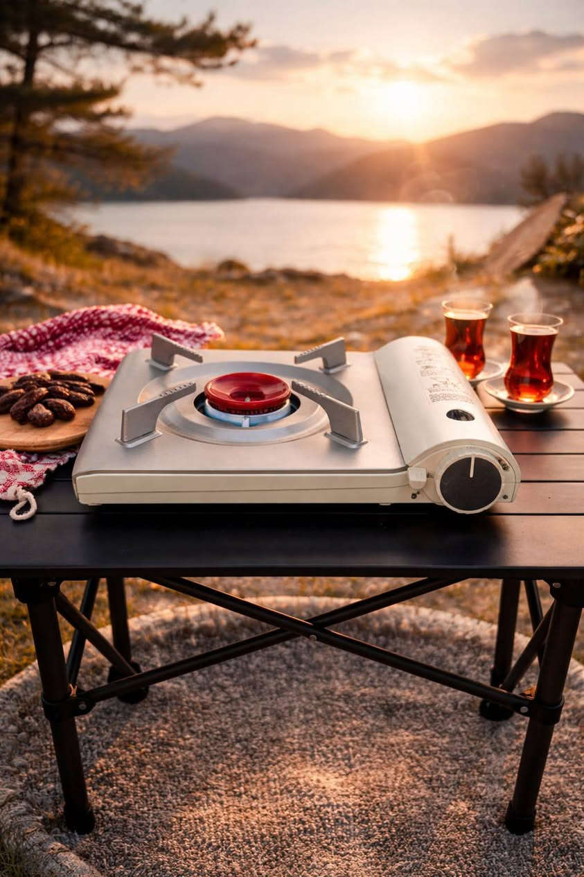 طباخ غازي للبيع يشتغل على القنينة الصغيرة


**إذا كنت صاحب هذا الإعلان وتريد حذفه لأي سبب، رجاءا أرسل رسالة إلى الدعم الفني**