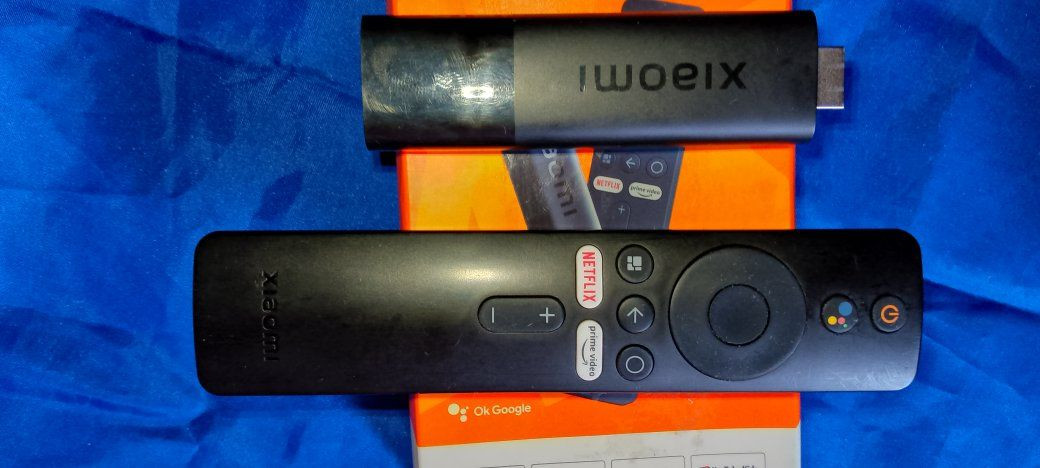 سلام عليكم تيفي بوكس اصلي شاومي جهاز افضل شي بهذه الفئه سلس قوي دقه عاليه 8kيشغل جميع تطبيقات والاقمار مجانا حساب مفتوح سعره 35 الي يحب اجي أشده اله بل البيت جهاز مظمون شرط الشغل


**إذا كنت صاحب هذا الإعلان وتريد حذفه لأي سبب، رجاءا أرسل رسالة إلى الدعم الفني**