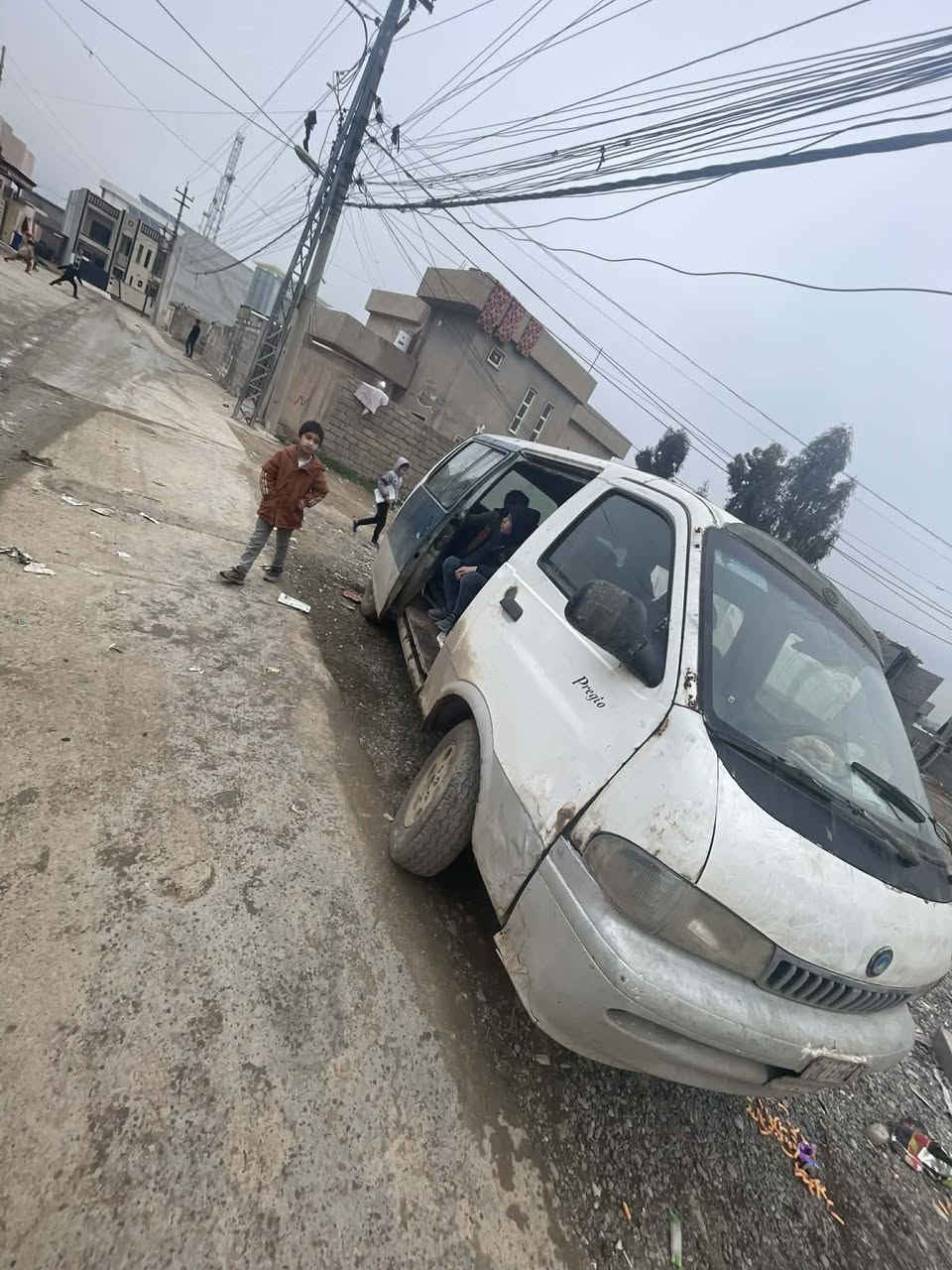 السلام عليكم
كيا بريجو مديل 1996
سياره مكينه بيه تبخير
رقمها اسود راعيها موجود تريد وكاله تريد تحويل
اكسن مابي شي شواصي مامصلحات كير شرط. ابيع فحم في فحم اتكفلك بس بتحويل هيئه مامسجله مرور 180 سعرها 24وبيه مجال بسيط ***********
***********
