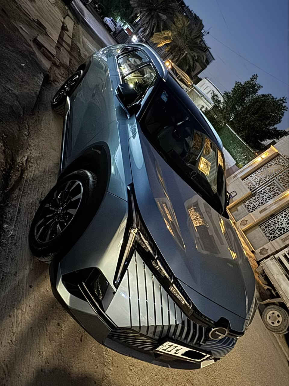 السلام عليكم GAC امكو للبيع موديل 2024 لون اخضر غير محدد فول فول  مواصفات محرك 2000 تيربو  مكفولة كفالة عامة ماشيه 30 الف رقم بغداد تحويل ثاني يوم السعر 183 ورقة للعلم الزيرو مالتها بالشركة 36 مليون ونص مكاني بغداد شارع فلسطين *********** ضمان 5 سنوات كير محرك كهربائيات سيارة تخبل امتياز ياباني كير محرك كهربائيات بغداد, العراق
