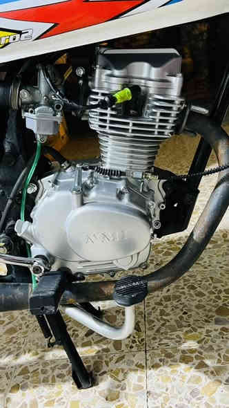 السلام عليكم دراجه لبيع مكفوله برغي مامفتوح مكينه بجيس مامتعوبه دراجه الشراي يتصل ويدلل وتساب موجود ***********السعر ٧٢٥ومجال قليل كلش🔕
