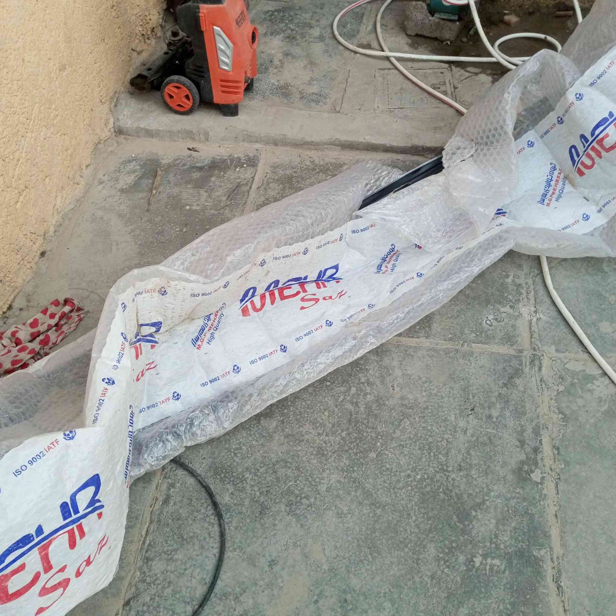 سلام عليكم دعامية خلفية بيجو بارس بيضه جديدة مامشدود بيه برغي بعدها بچيسهه مكاني بغداد الشعله الرحمانيه . ب40 وبيهه مجال وهيه سعرها 55 الف اني ابيع جوه سوك وهذا رقمي ***********
