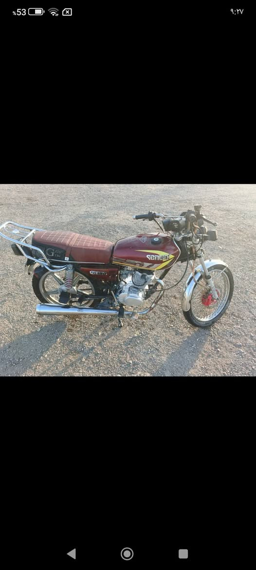 سلام عليكم دراجة تايكر للمراوس موديل 23محدثة 24 مكينة ممفتوحه كهربائيات شغاله راسلني خاص ودلل  مكان شهربان الهارونية


**إذا كنت صاحب هذا الإعلان وتريد حذفه لأي سبب، رجاءا أرسل رسالة إلى الدعم الفني**