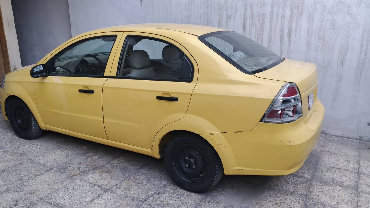 السلام عليكم
افيو للبيع فقط بأسم والدي رقم ألماني قديم 
موديل ٢٠١١ خليجي استلام شركة بل ٢٠١٢كير عادي..مسدد المصرف وبيها براءة ذمة ومحول رقم وسنوية يعني ما عليها إشارة حجز 
صبغ عام بسبب جراد وطخات خفيفة.. طلقة بالقمارة مصلحة 
جاملغ امامي ايمن مبدل
دعاميات مبدلة.. جاملغ خلفي أيسر مصلح حار
السيارة بدون اي حادث
باتري تايرات جديد.. ادامة محرك كاملة
تبريد شغال فريز راديتر جدد 
غرفة جديدة على وضع الشركة
الصدر الأمامي تعبان.. هاي التفاصيل كاملة
السعر ٤٥ قفل بدون عملة ما اكلك ٥٠ واضل انزل. قفل ٤٥.. هيئة وغرامات اني ادفعهن
مكلف بالنشر اعتذر ما ارد على التعليقات مكان السيارة بغداد 
التواصل مع صاحب السيارة واتساب ***********
