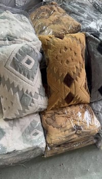 وجه مخده بوهيمي • وجه كوشه بوهيمي • حي الصدرين الثانية