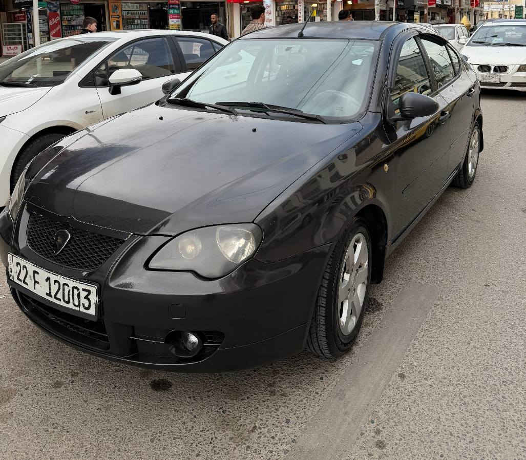 بروتون جين 2
موديل 2009
كير محرك تبريد تدفئة شرط
ضرر قطعتين وقطعة تعديل بارد
السعر ٦٥
*********** موصل, نينوى
