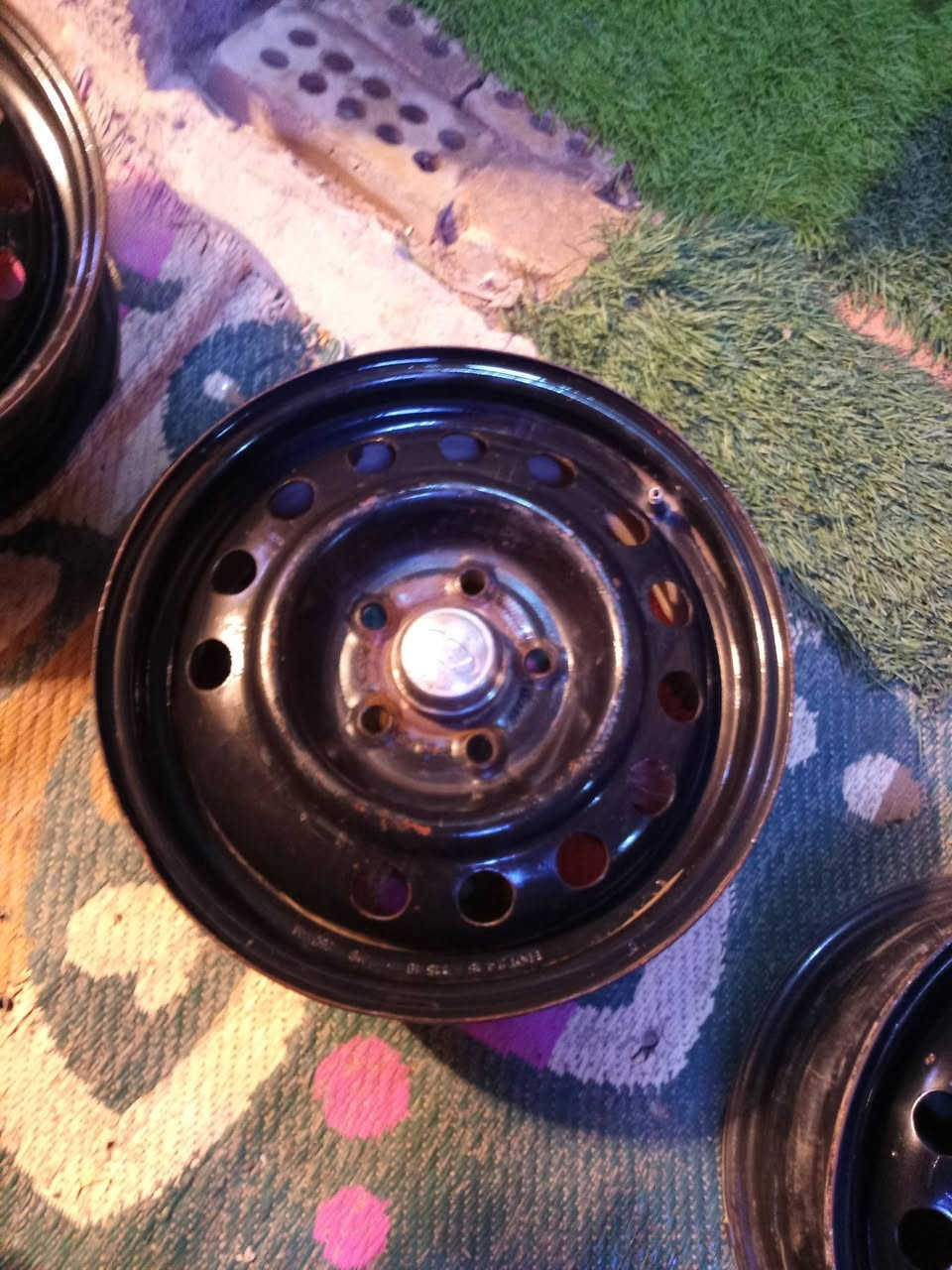 سلام عليكم عندي ويل عادي 15/ النترا
العدد 3/سعر التك 30 //***********//المكان بغداد النهروان ،،
