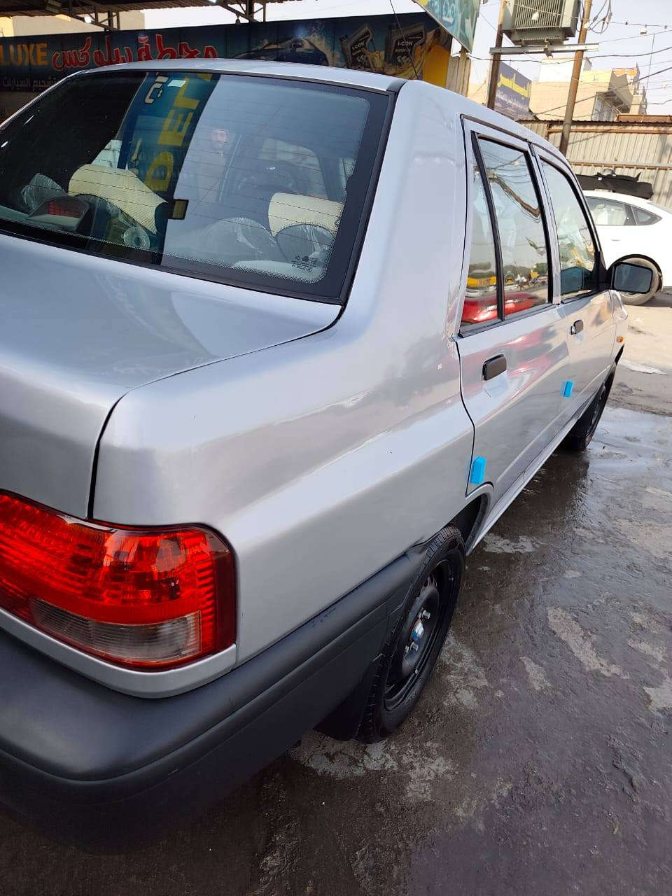 لسلام عليكم سايبه 24 السعر 68 بيه مجال الاتصال ***********
بغداد الكماليه
