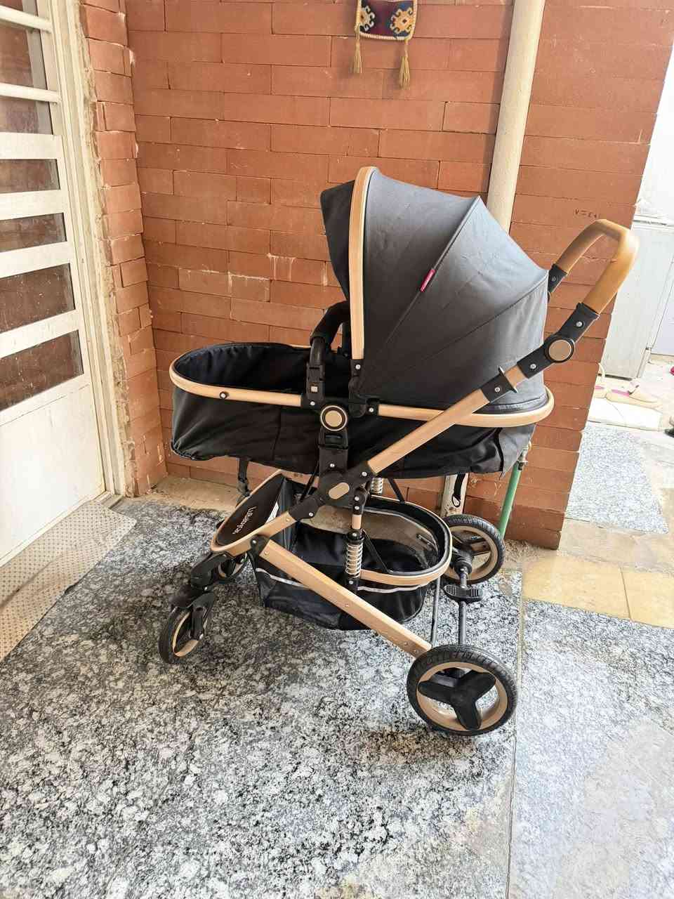 للبيع مستخدمه كلش قليل بعدها جديده اخذتها ب١٥٠ واريدها ب١٠٠


**إذا كنت صاحب هذا الإعلان وتريد حذفه لأي سبب، رجاءا أرسل رسالة إلى الدعم الفني**