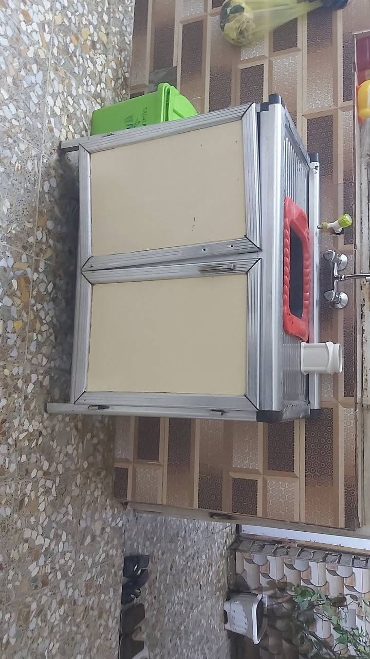 السلام عليكم عندي هذا الكاونتر اريدة ب75 الف


**إذا كنت صاحب هذا الإعلان وتريد حذفه لأي سبب، رجاءا أرسل رسالة إلى الدعم الفني**