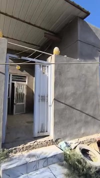 النجف الأشرف • ٧٢م • شارع العلوة