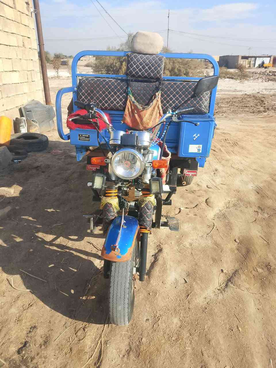 سلام عليكم ستوته كفاله عامه موديل 2022سعر خاص وهاذا رقمي ***********
