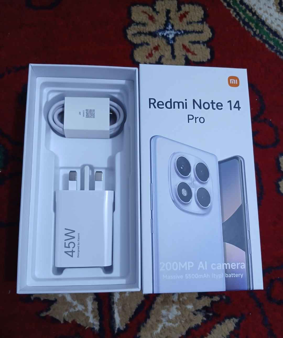 توفرت شواحن اصليه مال اجهزه اصليه مال باكيت وضمان (120w) (90 w)(67w) (45w) (33w) وتوفرت شواحن اصليه مال سامسونك تدعم شحن سريع جدا رقمي*********** عمارة, ميسان
