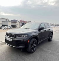 جراند شيروكي • ٢٠٢٣ • محرك ٣٦٠٠