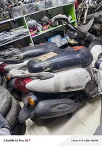 معرض الامير • توصيل • تفصيخ