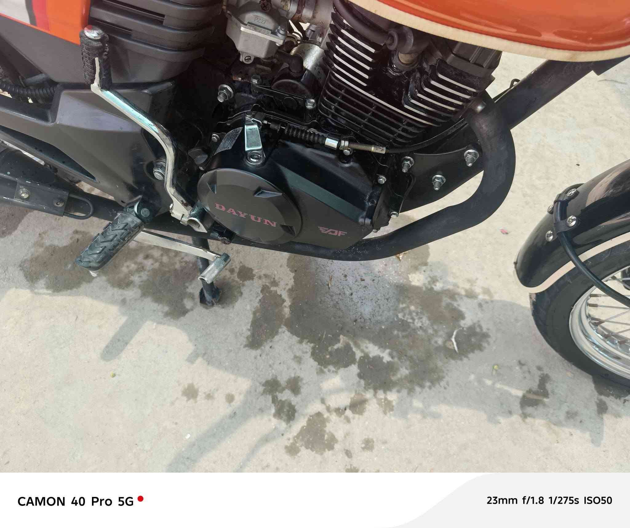 🏍️ للبيع دراجة دايون لايتي (كفالة عامة) ✨
@@الدراجة نظيفة جداً وجاهزة (شغل واطلع).
📄 الورقيات: أوراق سكنر كفالة عامة ومضمونة 100%.
💰 السعر: مليون و 100 ألف دينار (1,100,000)، وبيها مجال قليل للطيبين.
📍 المكان: بابل - الحمزة الغربي.
📞 للتواصل والاستفسار:
⚠️ تنويه: ماسنجر ما عندي، التواصل حصراً عبر:
📱 للاتصال المباشر فقط: 0771755120
💬 للمراسلة واتساب فقط: ***********
