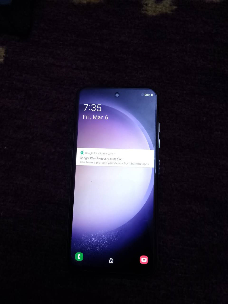 سلام عليكم
جهاز للبيع 

S23 Ultra

الذكرة 512

سعر الجهاز 175

علق وآني ارسلك 

 العنوان زين القوس حي الحوراء


**إذا كنت صاحب هذا الإعلان وتريد حذفه لأي سبب، رجاءا أرسل رسالة إلى الدعم الفني**