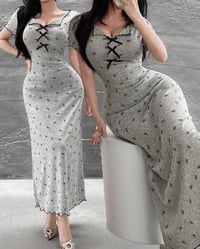 دشداشة نسائية • جديد • توصيل المسيب