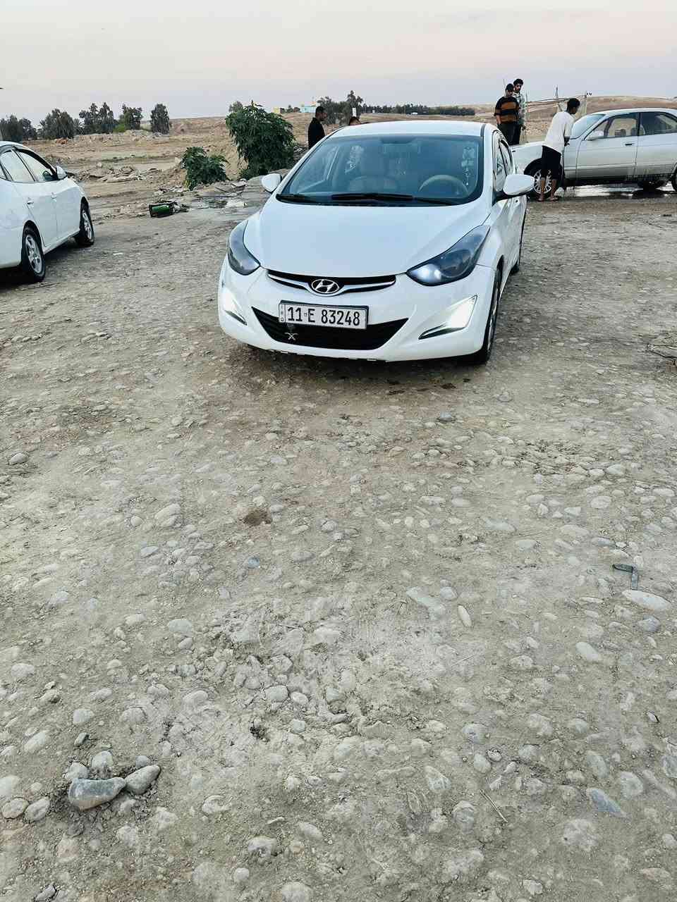 للبيع النترا 2013 خليجي محرك 1600محرك كير تبريد مكفولات تخم تاير رقم بغداد تحويل ثاني يوم العنوان بابل جبله الاستفسار ***********
