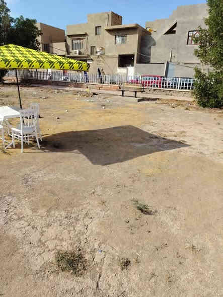 مظلات مطريه وشمسيه للبيع تسكام عراقي حديد ثقيل جادر ثغين جمله ومفرد تصلح للحدائق والبصطيات والواكب يوجد توصيل جميع محافظات  عنوان كوت زهراء خلف كراج بغداد استفسار اكثر  اتصال عل رقم *********** اخوتي رجاء مشاركه بعد يم الله او يمكم
