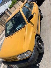 سايبا 2011 مكفوله من كلشي سياره خير من الله كير ومكينه وشواصي مكفول ون...