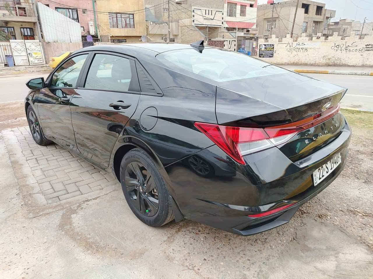 سياره النترا للبيع
***********
