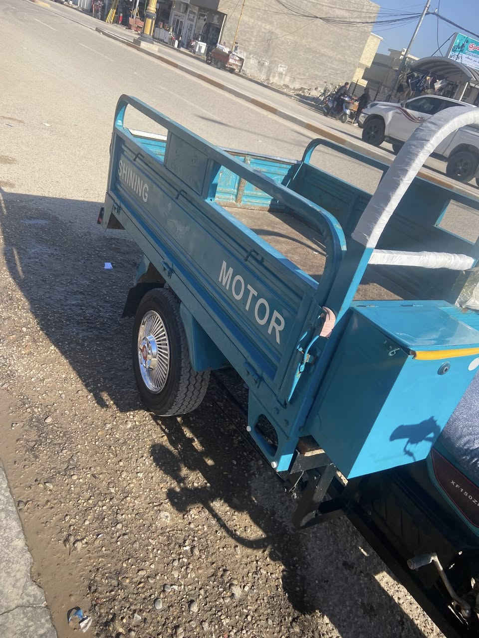 سلام عليكم للبيع ستوته موديل 2022 أوراق مكتب حسين اصولي كبل ترقم تخم تاير كهربائيات كامله سعر مليونين وميه رقم *********** بي واتساب
