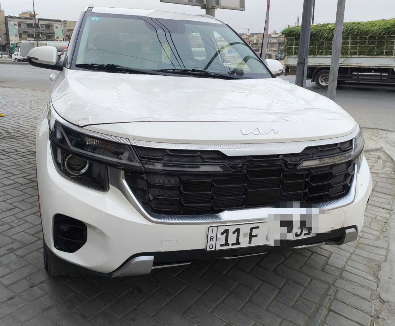 سيلتوس 2024 مرقم بغداد باسمي
محرك 2000 دوش ماشية 22 الف ميل
محرك - كير - ميكانيك - كهربائيات بحالة الشركة
حادث خفيف جدا
 بدون تبديل بدون صبغ بدون بارد بدون ايرباك
المواصفات فول EX / 4X
- فتحة
- بصمة
- فور ويل
- نزول منحدرات
- تدفئة كشنات
- كشن كهرباء
- رادار امامي
- رادار خلفي
- شاشة متصلة متغيرة 
- لدات نهاري امام
- كشافات امامية
- كشنات جلد
- لدات انارة داخلية متغيرة
بغداد الجديدة
ابو مصطفى *********** واتساب
