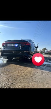 فورتي • ٢٠١٩ • ٤١ الف ميل