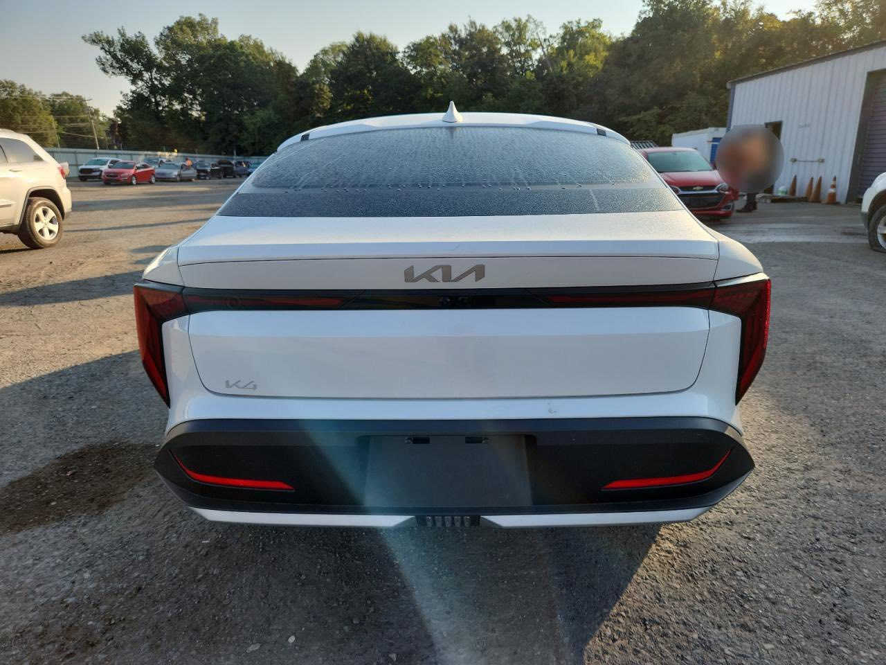 🔴 حاليا بالعقبه

🔴 KIA K4 2025 LX 

كيا K4 2025 LX 🔴

🚗🚗🚗🚗🚗🚗

 📞 الاستفسارات العامه

‭0783 853 4606‬

او واتساب 
***********
