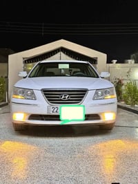 سوناته • ٢٠١١ • فول مواصفات