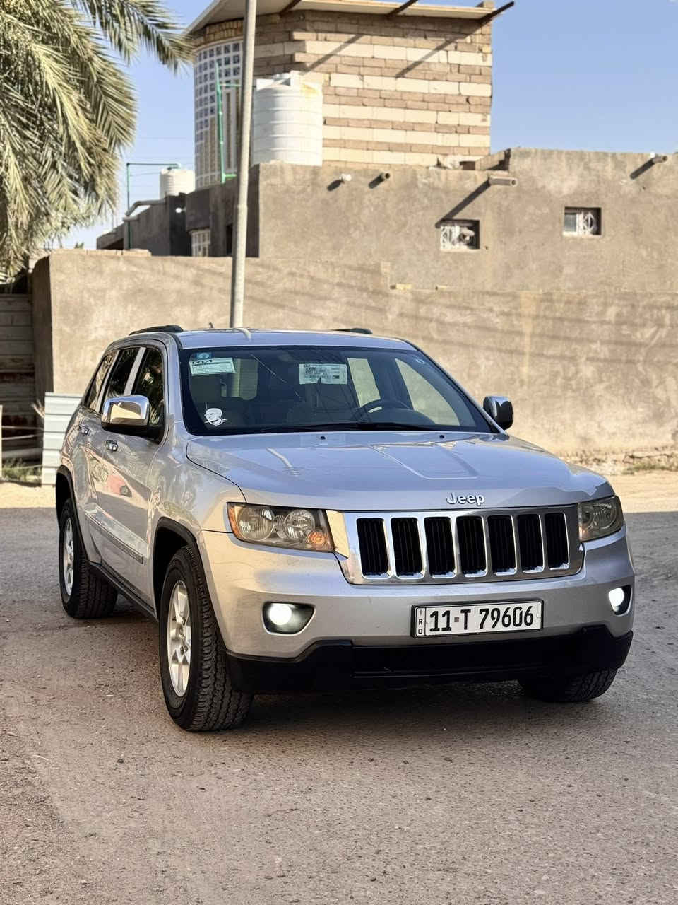 رقم بغداد الجديد مشروع وطني سنويه مجدده لغايه 2030 شرط تحويل 
كلين مكفوله من الضربه والصبغ والتبديل 
فقط بيها طخات بارد سونار بالمنشور 
محرك 3600 شرط كارتون محرك وكير ممفتوح حدادة جديدة مشتغلها تبريد ثلج كهربائيات كلها شغاله دوشمه ارضيات. داخل بيجي غرفتها زيرو السيارة كامله بدون نواقص وسعرها مناسب. 136 وبيها مجال قليل وماكو هيج سعر ولا تضل تنطي اسعار من يمك بالتعاليق بيع فقط بدون مراوس 
مكان السيارة البصرة
للاستفسار *********** 
اخوان بيع فقط محتاج واريد ابيع
والشراي يخابرني وبخدمته
