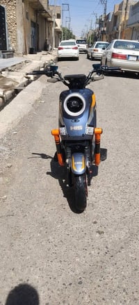 X900 • حيل نضيف • بطاريات