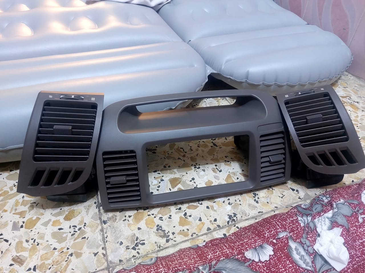 دشبول كامري 
خاص ***********
